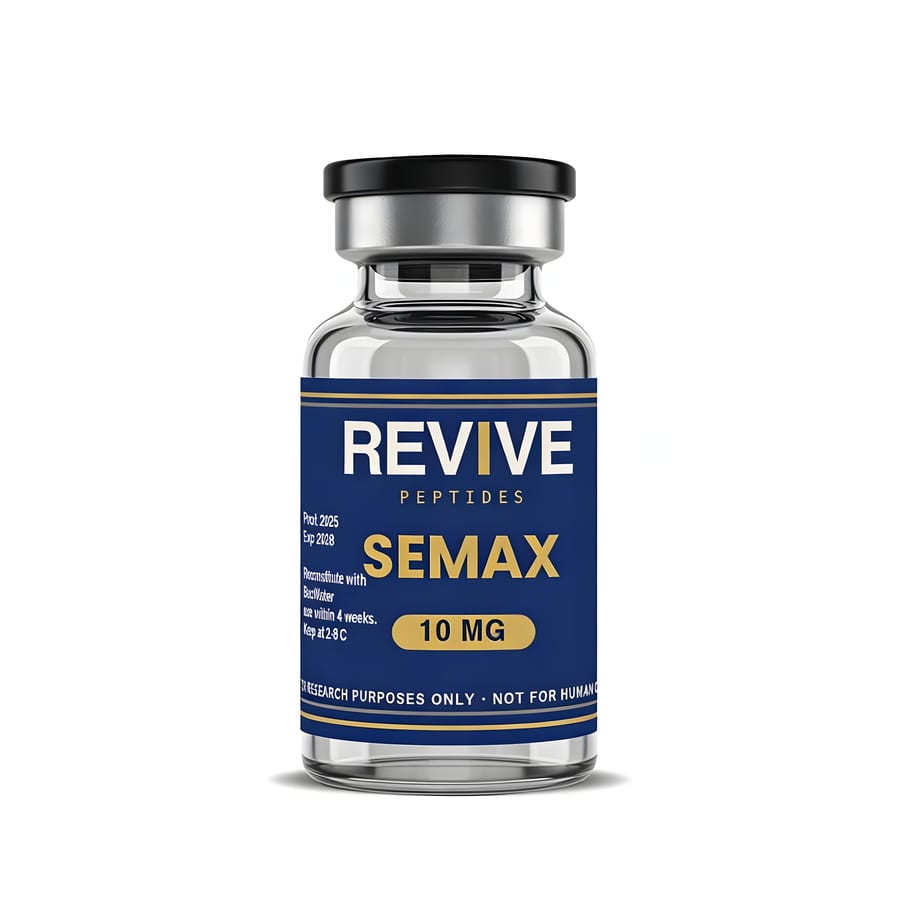 Semax 10mg ACTH analogue UAE