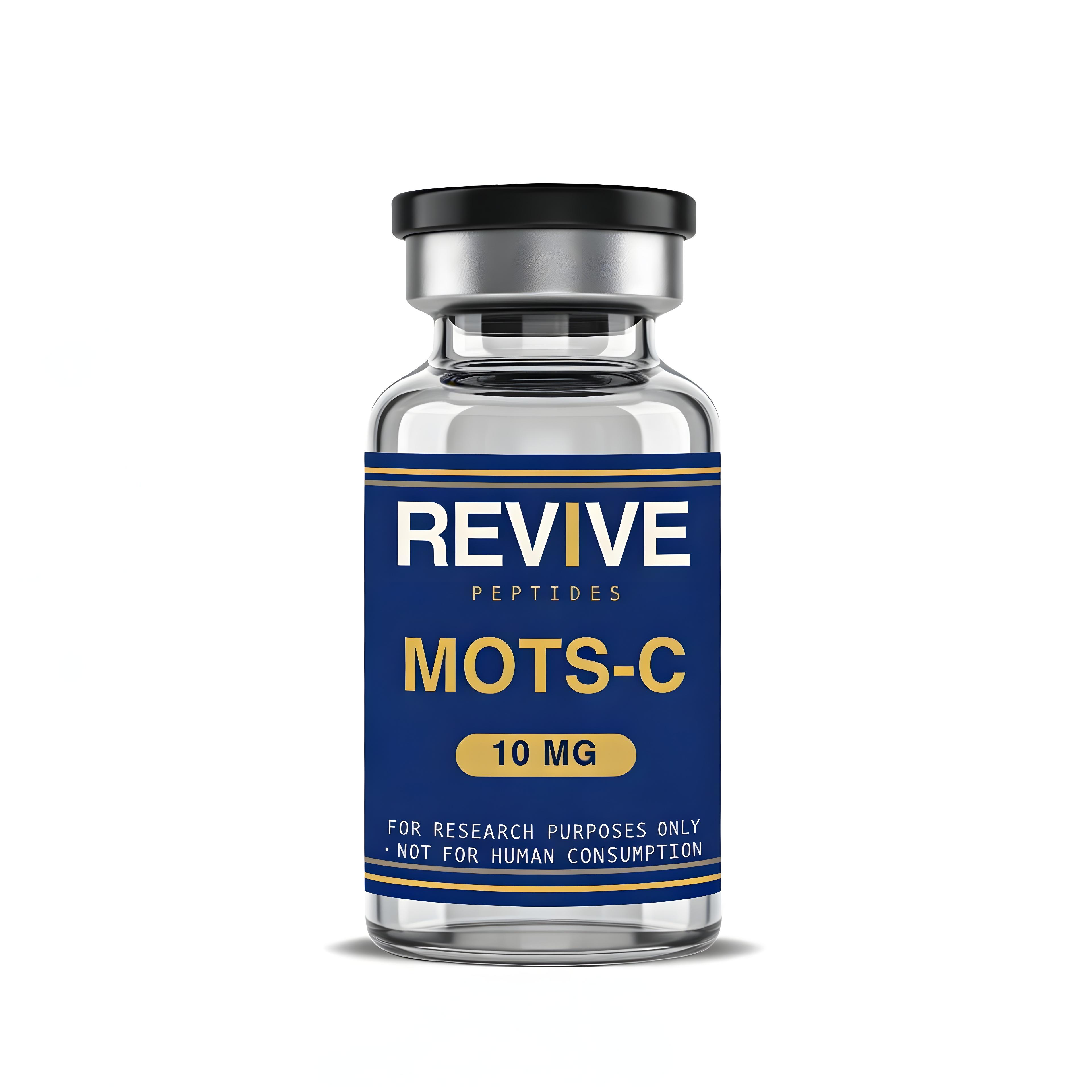MOTS-c vial