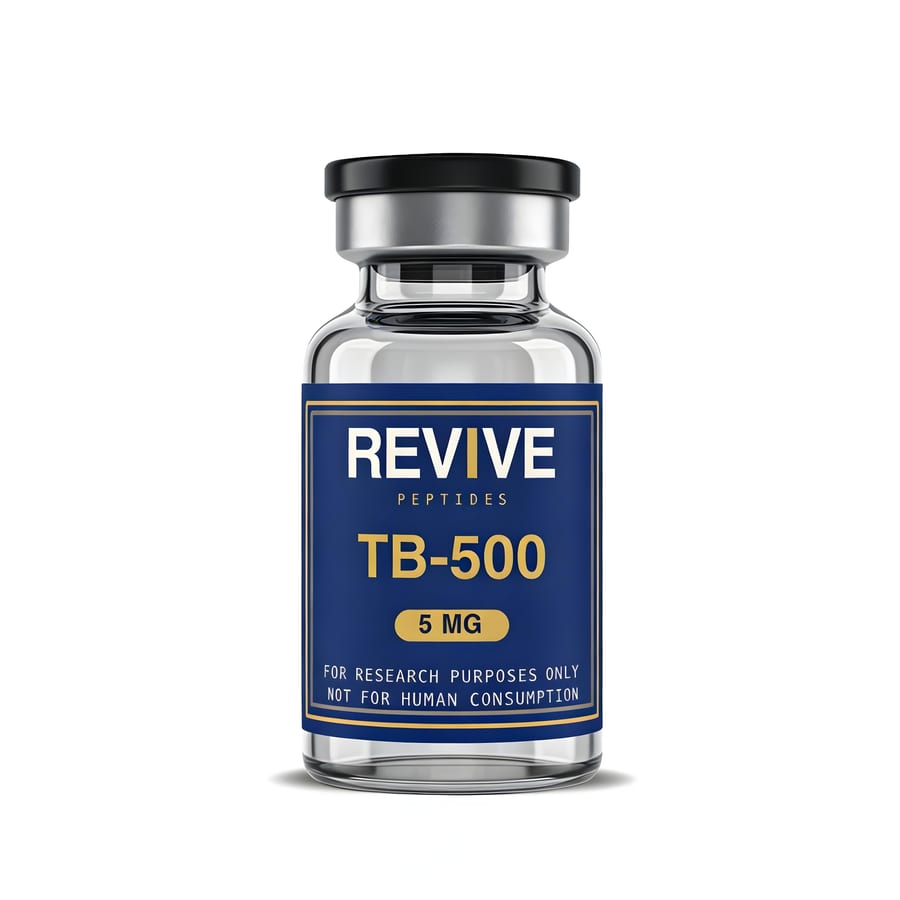 TB-500 5mg thymosin β-4 fragment UAE